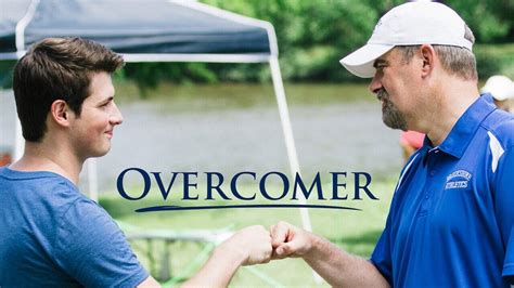 Watch Overcomer (2019) Full Movie Online Free | Stream Free Movies & TV ...