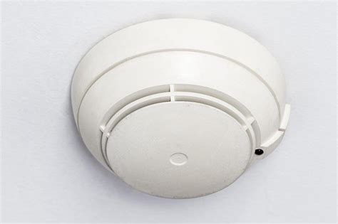 Mains Smoke Alarm Installation | Landlord Safety Certificate