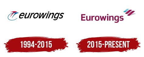 Eurowings Logo, symbol, meaning, history, PNG, brand