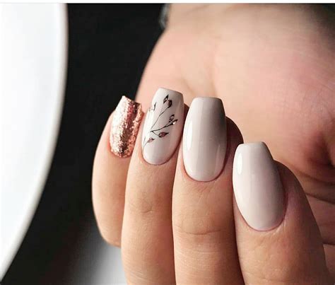 Nail Shapes 2021: New Trends and Designs of Different Nail Shapes | LadyLife