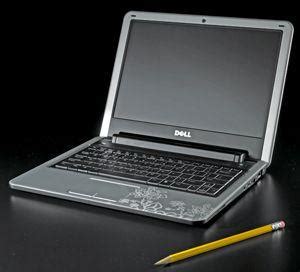 Dell Introduces the Inspiron Mini 12 - Legit Reviews