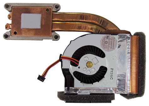 Replacement laptop fan IBM LENOVO ThinkPad T420 T420S T420SI (ORG, 3PIN ...