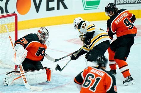 Bruins vs. Flyers: Live stream, start time, TV channel, how to watch ...