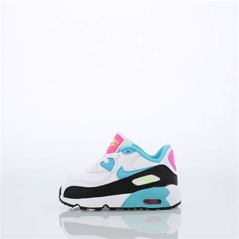 Nike Air Max 90 LTR (Infant/Toddler) Air Max Sneakers, Sneakers Nike ...