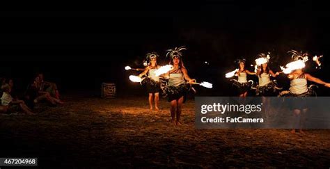 139 Hawaii Fire Dancers Stock Photos, High-Res Pictures, and Images ...