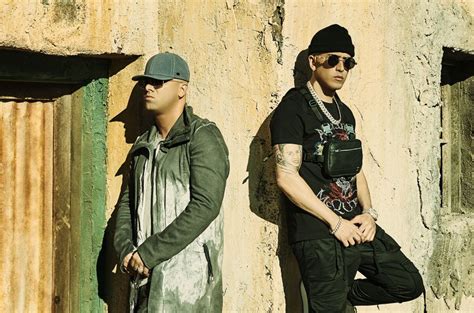 Wisin & Yandel Documentary Is Coming to Tell Their Life Story