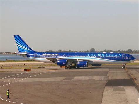 Azerbaijan Airlines destinations - Alchetron, the free social encyclopedia