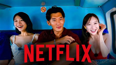 Single's Inferno Season 3 Release Schedule of Episodes Revealed by Netflix