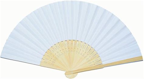 Wedding Fans Bulk 100 Solid Folding Fan Folding Folding Party Wedding ...