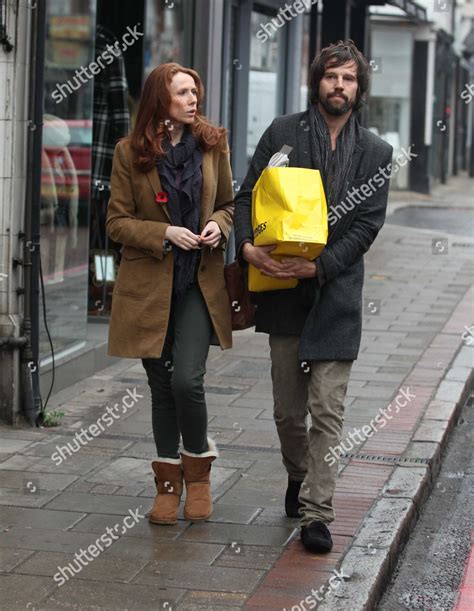 Catherine Tate Jason Orange Editorial Stock Photo - Stock Image | Shutterstock