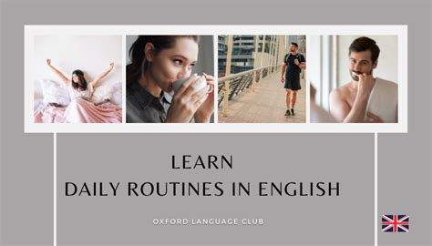 Oxford Language Club