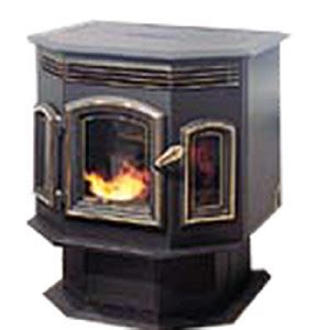 Quadra-Fire Pellet Stove Repair Parts