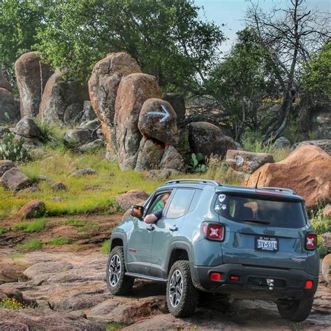 Austin Jeep People - The Biggest Jeep Group in Austin - Hourless Life