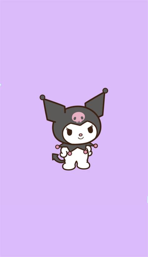 The Best 10 Kuromi Indie Kid Aesthetic Wallpaper Hello Kitty - quoteqwindow