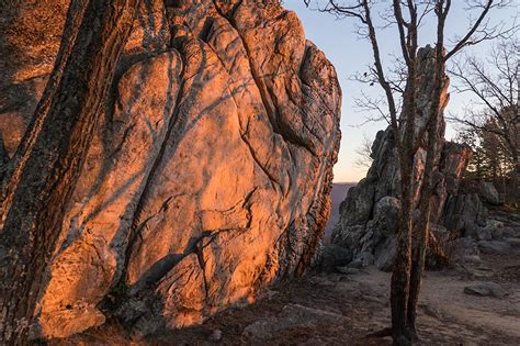 Hiking Guide for Virginia's Triple Crown Loop - HappyWhenHiking