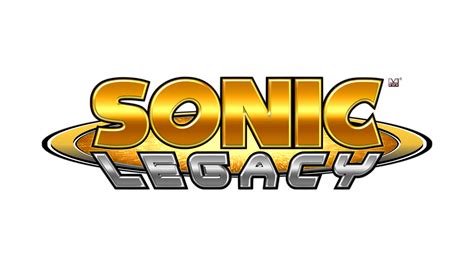 [FAN LOGO] Sonic Legacy by Mauritaly on DeviantArt