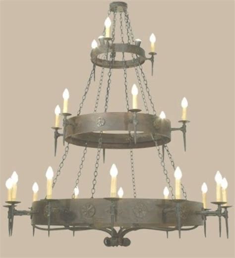 45 Best Collection of Western Chandeliers