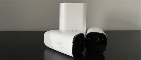 EufyCam 2 Pro review | TechRadar