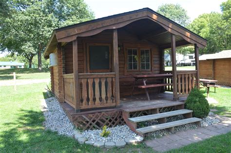 Jellystone Cabins Indianapolis – Cabin Photos Collections