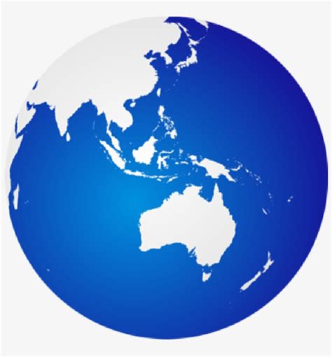 Graphic Free Download Global Vector Globe Indonesia - World Globe New Zealand - 1000x1000 PNG ...