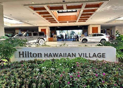 Hilton Hawaiian Village Resort - A Hawaii Vacation Dream