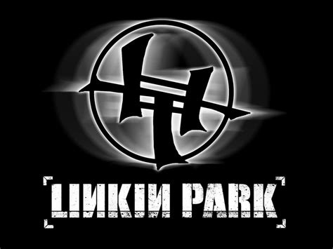 Hybrid Theory Linkin Park Logo by Wolverine080976 on DeviantArt