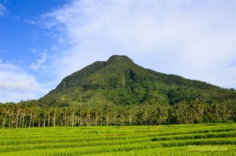 Biliran (volcano) - Alchetron, The Free Social Encyclopedia