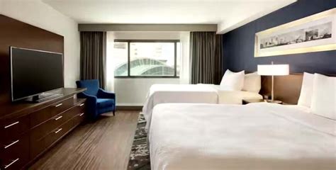 Embassy Suites Indianapolis Downtown | ProCare Network