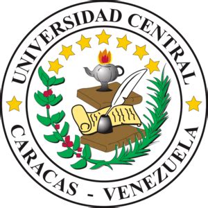 Universidad Central de Venezuela Logo PNG Vector (SVG) Free Download