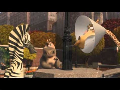 Madagascar 2 part 1 - YouTube