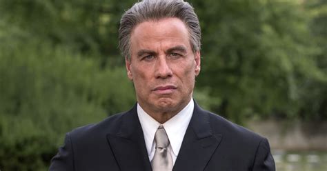 John Gotti: Reviews for Cincinnati-shot biopic are in, and they're not good