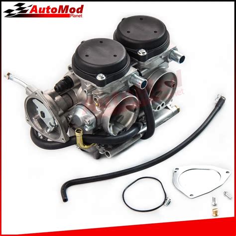 Carburetor For Yamaha Raptor 660 660R YFM660 YFM 660 660R CARB 2001 ...