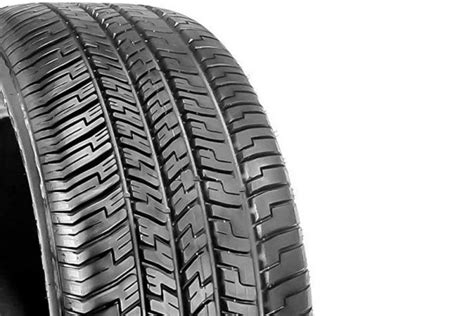 Goodyear Eagle RS-A Tire Review - Tire Space - tires reviews all brands