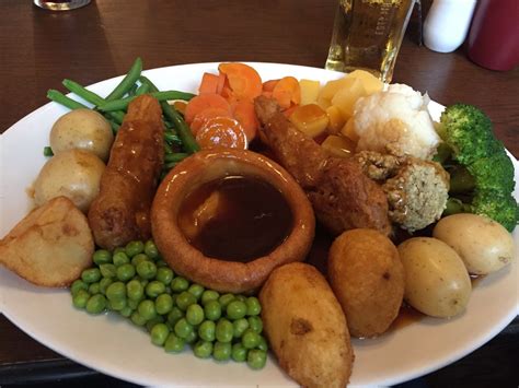 Breaking Bread: Yorkshire Puddings | Student Life | Student World Online