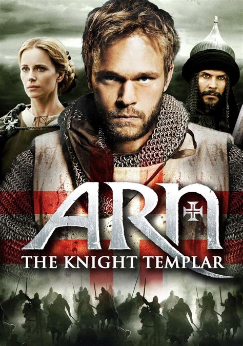 Arn: The Knight Templar | Movie fanart | fanart.tv