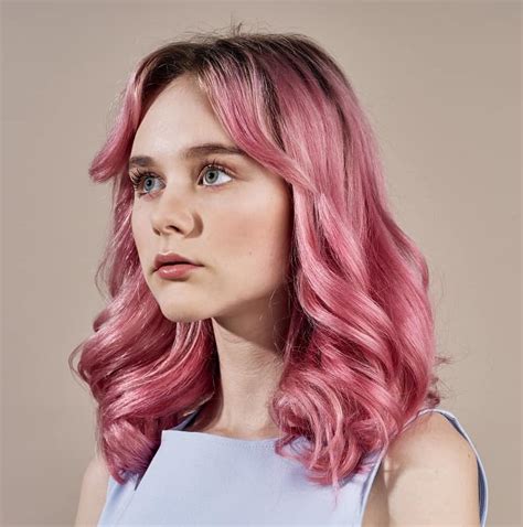 35 Trendsetting Pastel Hair Ideas for Any Taste – Hairstyle Camp