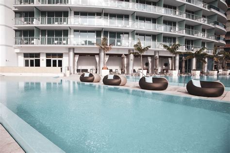 CMC Group Miami | Epic Residences & Hotel