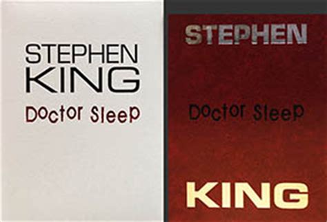 Doctor Sleep Limited Edition - (stephenkingcollector.com)