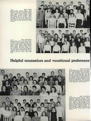 Parma High School - Spectrum Yearbook (Parma, OH), Class of 1959, Page 66 of 220