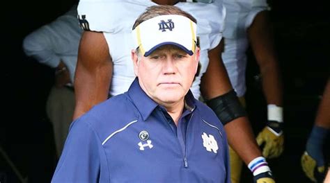 Notre Dame Football: 5 Winningest Coaches in Fighting Irish History ...