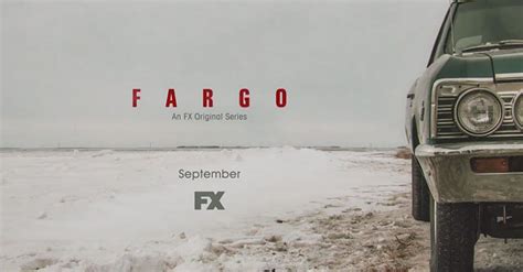 'Fargo' Season 2 Trailer, Full Synopsis Debuts | CBR