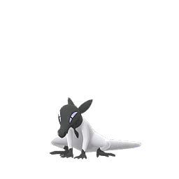 Salandit sprites gallery | Pokémon Database