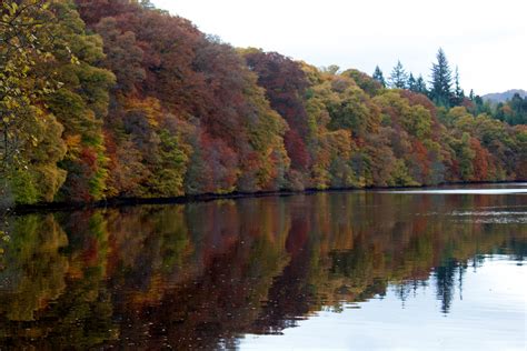 Pitlochry, Scotland: Travel Guide