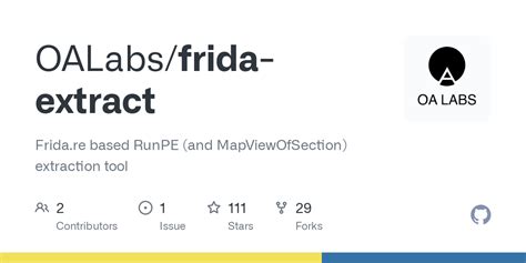 GitHub - OALabs/frida-extract: Frida.re based RunPE (and ...