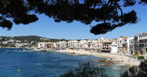 5 Best Costa Brava Beaches - Vita Bella Travel