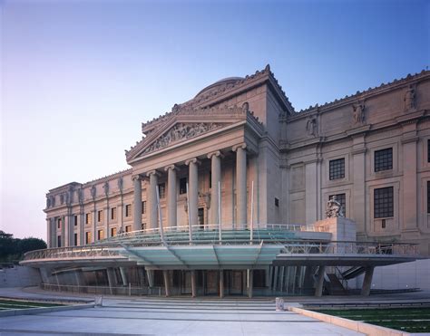 Brooklyn Museum - creating an international strategy for an encyclopedic museum | Brunswick