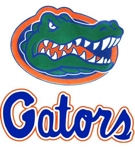 florida gators new logo | Florida gators football, Florida gators logo ...