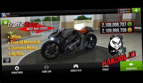 traffic rider mod apk download / Twitter