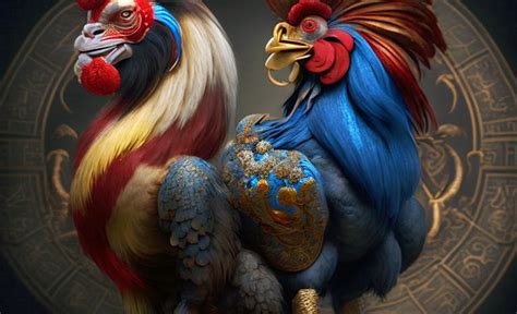 Rooster Zodiac Compatibility - starsaytruth.com