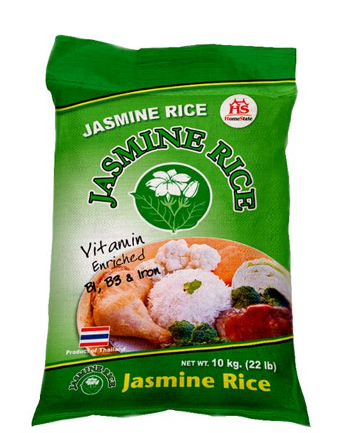 Rice Brand | Wonnapob Company Limited